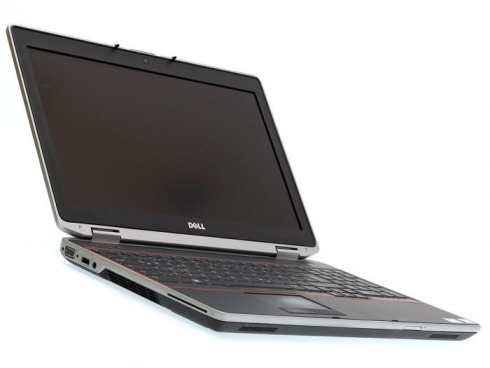Dell Latitude E6520 15.6" Intel Core i5 2520M 4Gb HDD 320Gb фото 4
