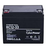 CyberPower RC 12-33