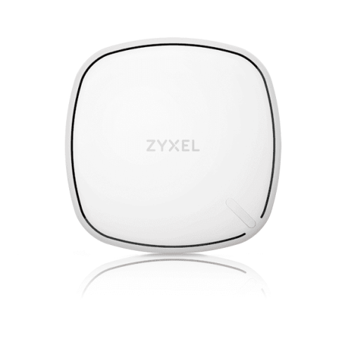 LTE Wi-Fi роутер Zyxel LTE3302-M432 фото 3