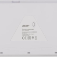Acer OKR302 механическая белый USB беспроводная BT/Radio Multimedia for gamer для ноутбук ZL.KBDEE.016 " фото 2