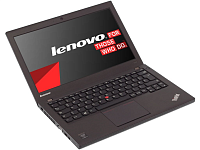 Lenovo ThinkPad X240
