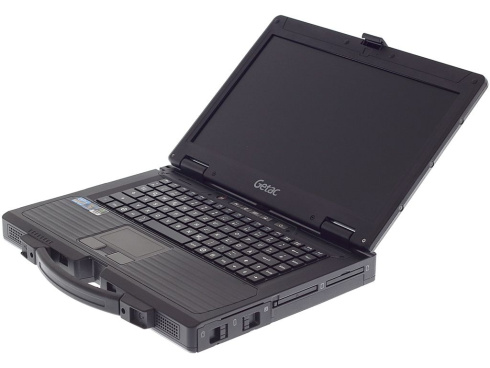 Getac S400 G2 14" Intel Core i5 3320M фото 3