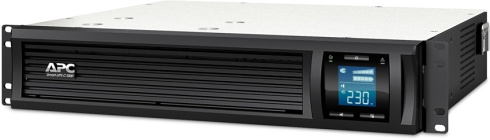 ИБП APC Smart-UPS 1000VA 2U SMC1000I-2U фото 3
