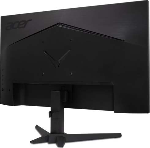 Acer Nitro QG271X1bmiipx/ 27" 16:9/ IPS/ 1920x1080/ DP, 2xHDMI/ Audio Out / Speaker 2Wx2/ Bl фото 3