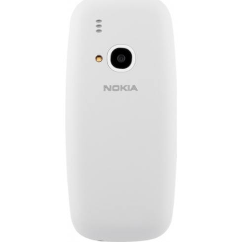 Nokia 3310 DS TA-1030 серый фото 3