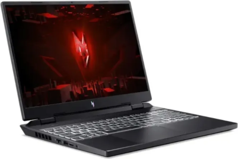 Acer Nitro 16 AN16-42-R1FK фото 1