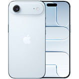 iPhone Air 1TB Sky Blue,Model A3517
