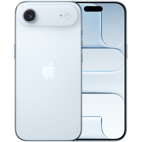 iPhone Air 1TB Sky Blue,Model A3517 фото 1