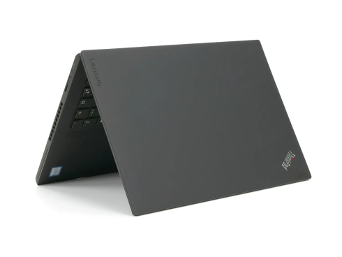 Lenovo ThinkPad T480 фото 5