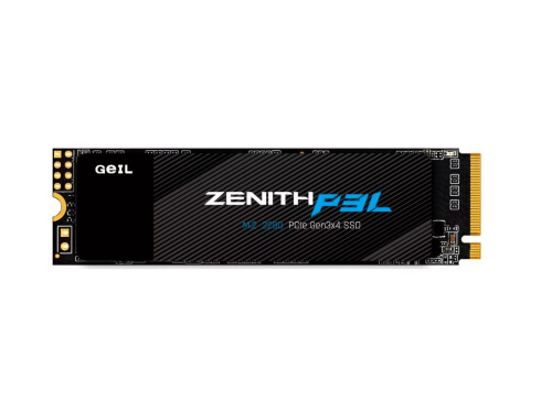 Geil Zenith P3L 1Tb фото 1