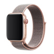 Apple Sport Loop 40 мм розовое золото фото 2