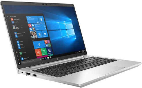HP ProBook 440 G8 фото 2