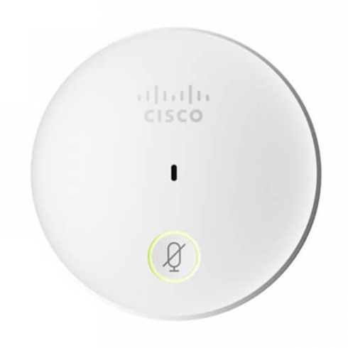 Cisco CS-MIC-TABLE-J= фото 1