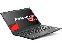 Lenovo ThinkPad T490