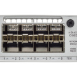 Cisco Catalyst C9300-NM-8X= фото 1