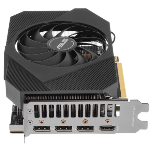 Asus GeForce RTX3060 Phoenix LHR 12Gb фото 2