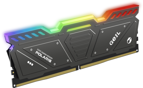 GeIL Polaris RGB SYNC 2x16 GB фото 2