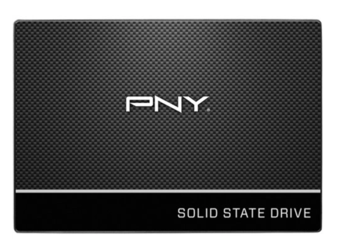 PNY Technologies CS900 1TB фото 1