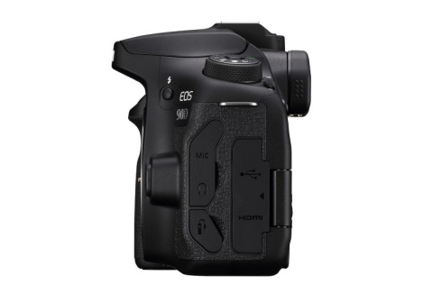 Canon EOS 90D Body фото 7