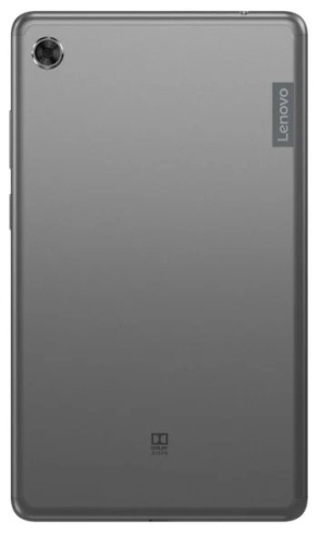 Lenovo Tab 7 TB-7305X Iron Grey фото 5