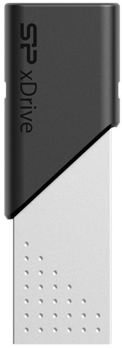Silicon Power xDrive Z50 64GB фото 1
