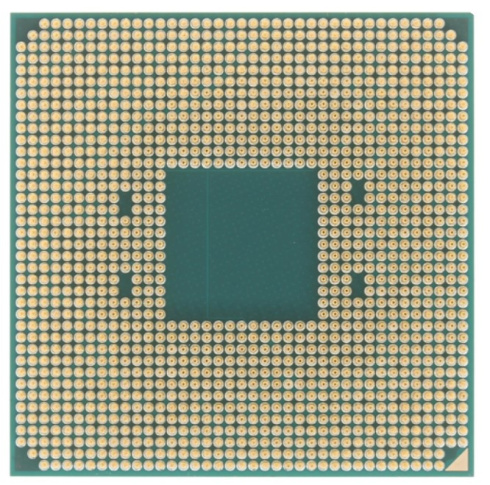 AMD Ryzen 5 3600 фото 2