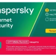 Kaspersky Internet Security KIS 2 PC фото 2