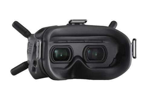 DJI FPV Fly More Combo фото 3