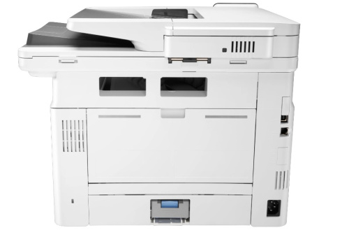 HP LaserJet Pro M428fdw фото 2