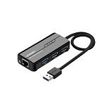 Ugreen USB 3.0 на LAN RJ-45