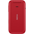 Nokia 2660 DS красный фото 2