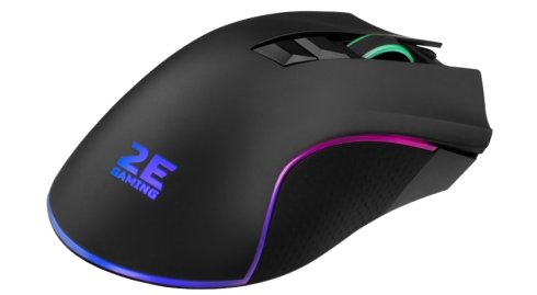 2E Gaming MG340 фото 4