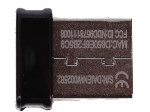 Asus USB-N10 Nano фото 2