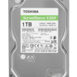 Toshiba S300 Surveillance 1TB фото 1