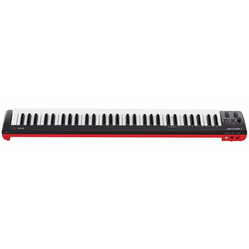 MIDI-клавиатура Nektar SE61 фото 3