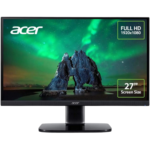 Acer LCD KA272ABI фото 1