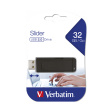Verbatim Store n Go Slider 32GB фото 3