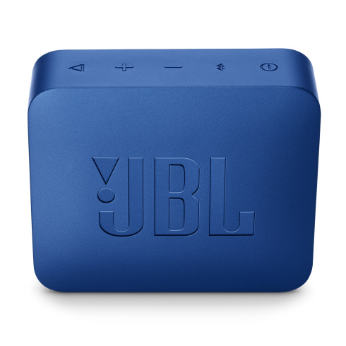 JBL Go 2 синий фото 2