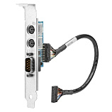 HP PS/2 800/600/400 G3