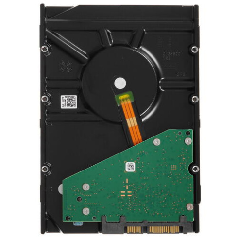 Seagate IronWolf Pro 6Tb фото 2
