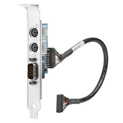 HP PS/2 800/600/400 G3 фото 1