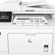 HP LaserJet Pro M227fdw с АПД 35 стр фото 1