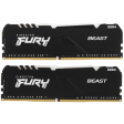 Kingston Fury Beast RGB 2х16GB  фото 1