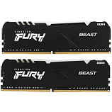 Kingston Fury Beast RGB 2х16GB 