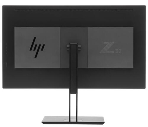 HP Z32 фото 6