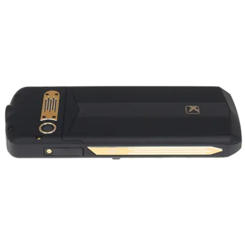 Мобильный телефон TeXet TM-520R фото 3