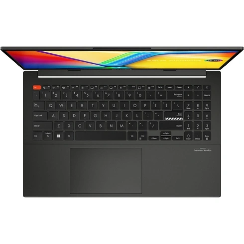 Asus Vivobook S 15 K5504VA фото 4