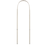 Crossbody Strap - Tan,Model A3555