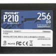 Patriot  P210 256GB фото 1