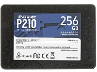 Patriot  P210 256GB